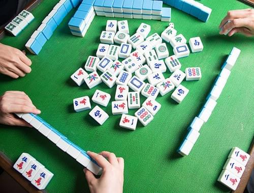 MahJong